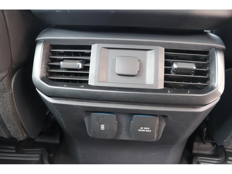 ford F-150 2021 - 29