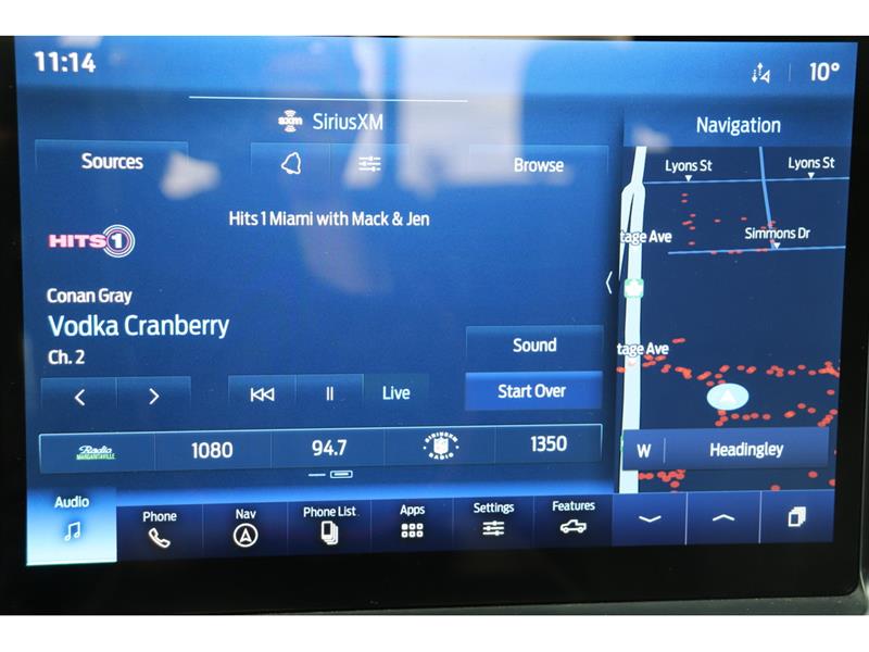 ford F-150 2021 - 31