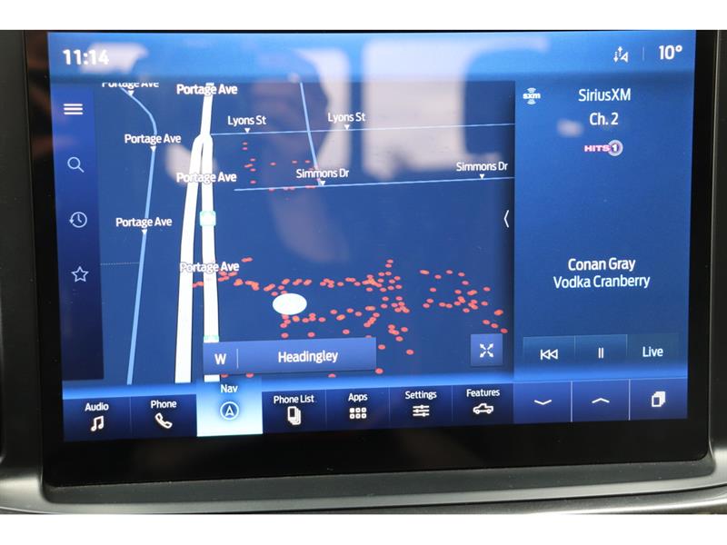 ford F-150 2021 - 33