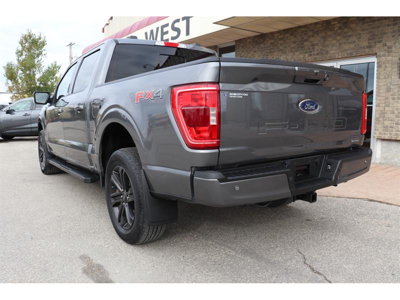 ford F-150 2021 - 35