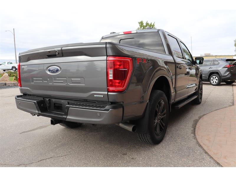 ford F-150 2021 - 37