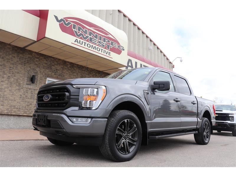 ford F-150 2021 - 38