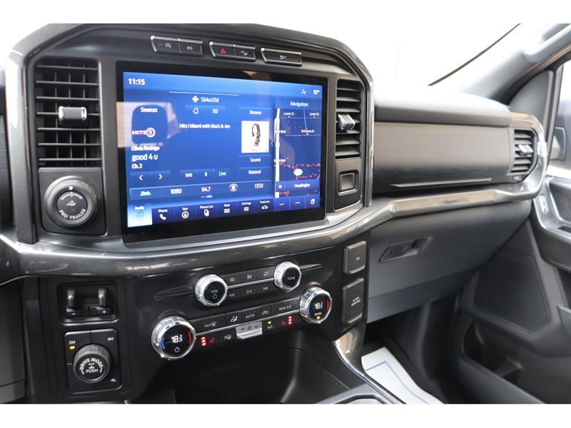 ford F-150 2021 - 39