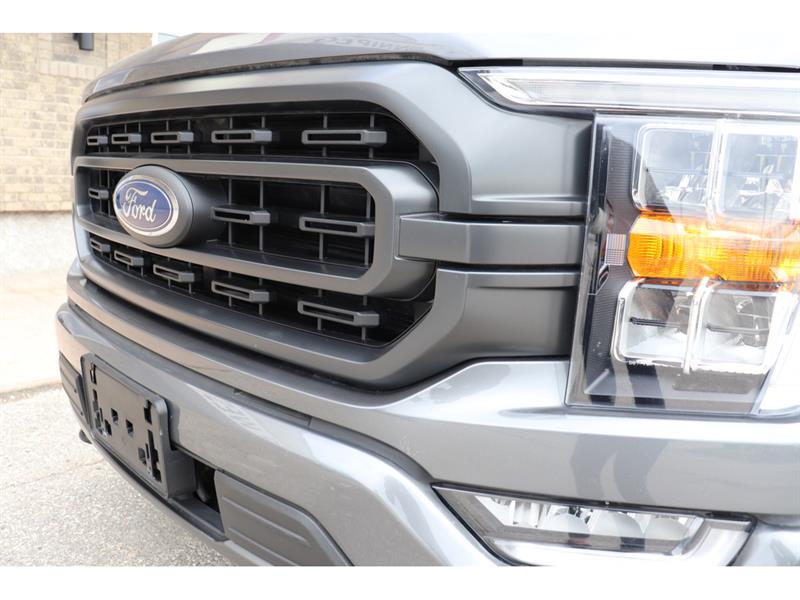 ford F-150 2021 - 40