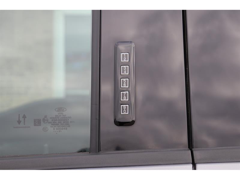 ford F-150 2021 - 43