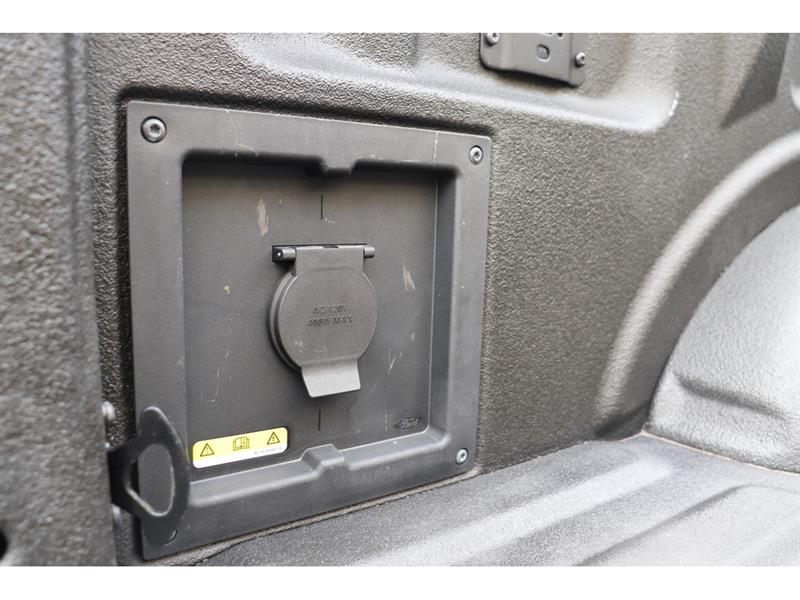 ford F-150 2021 - 46