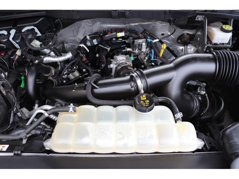 ford F-150 2021 - 49