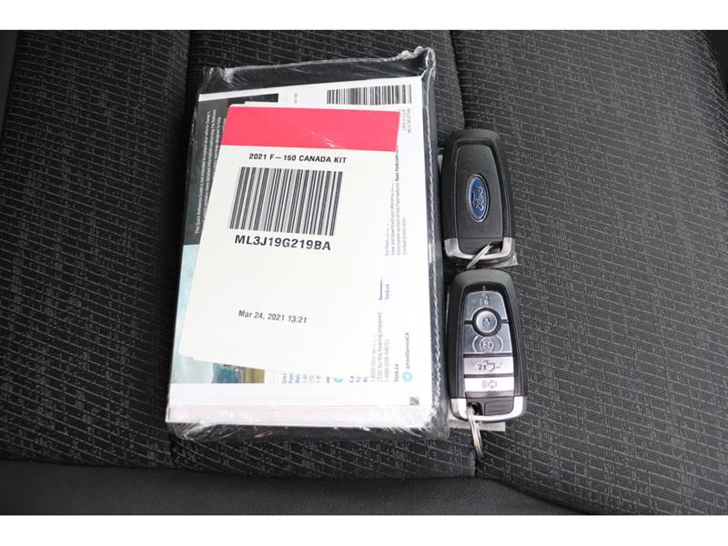 ford F-150 2021 - 50