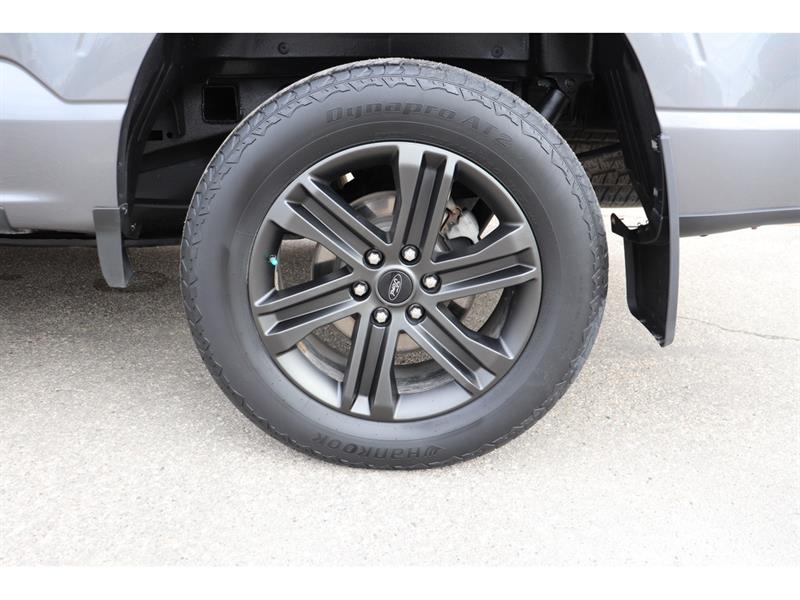 ford F-150 2021 - 51