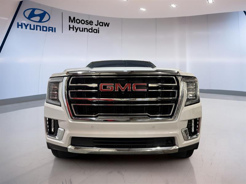 gmc Yukon XL 2022 - 2