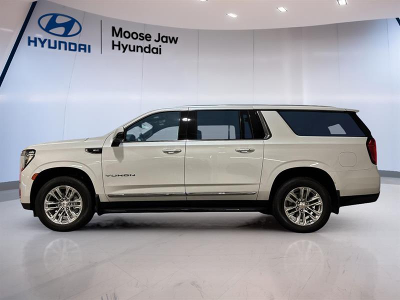 gmc Yukon XL 2022 - 3