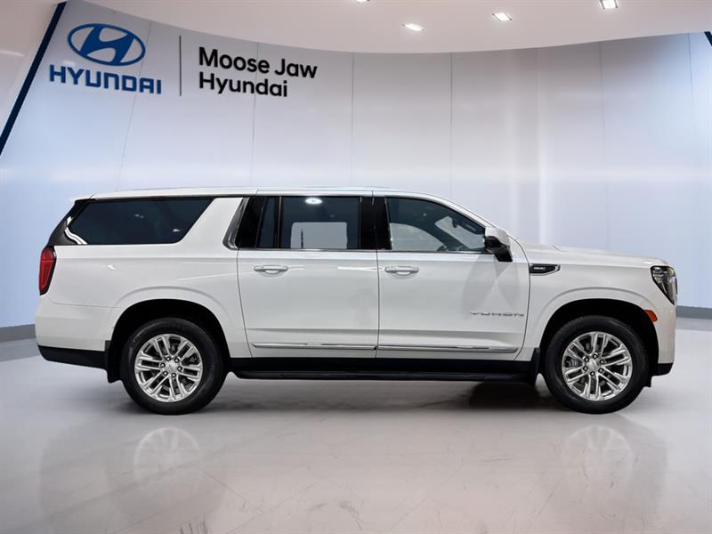 gmc Yukon XL 2022 - 4