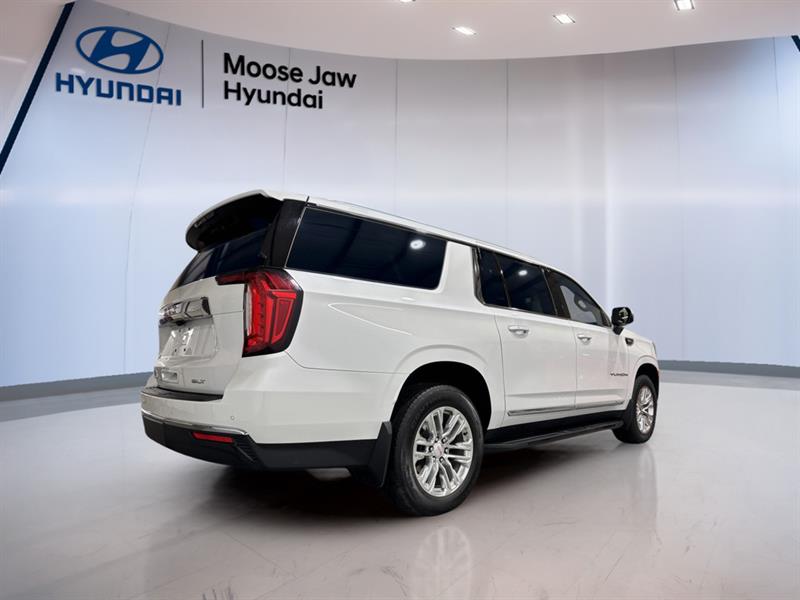 gmc Yukon XL 2022 - 5