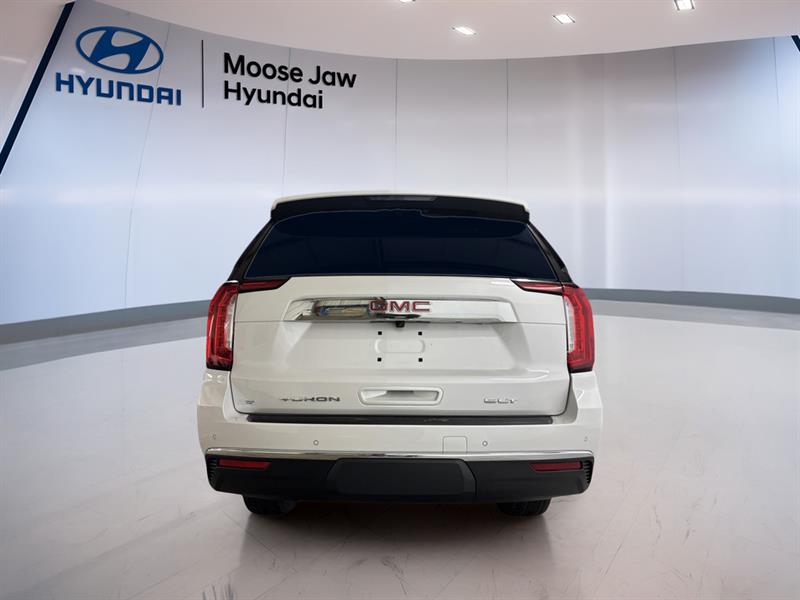 gmc Yukon XL 2022 - 6