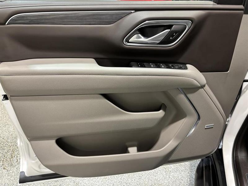 gmc Yukon XL 2022 - 7