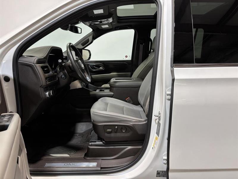 gmc Yukon XL 2022 - 8