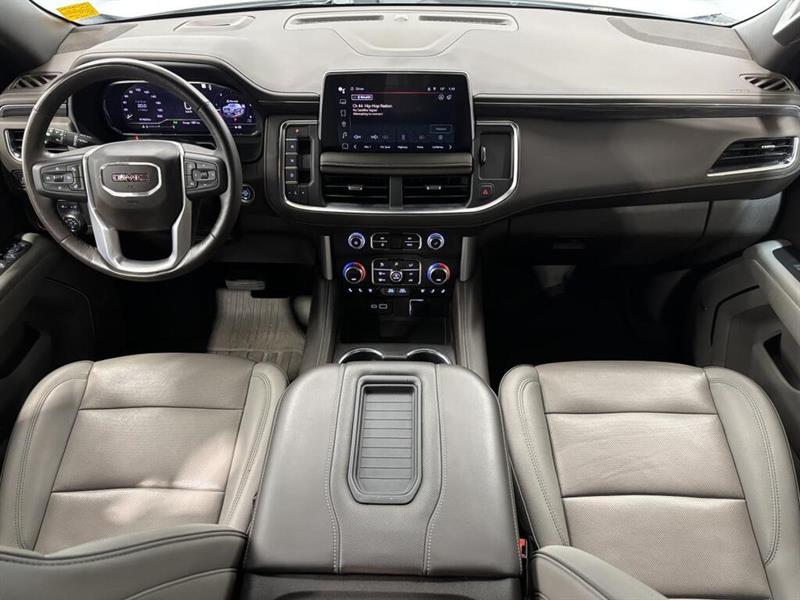 gmc Yukon XL 2022 - 9