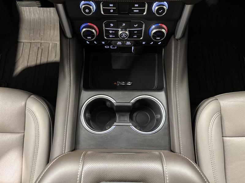 gmc Yukon XL 2022 - 10