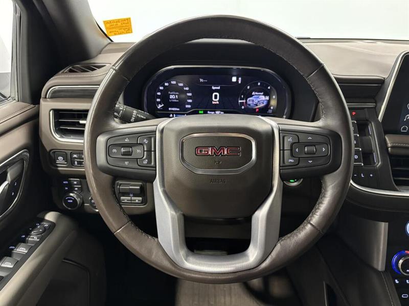 gmc Yukon XL 2022 - 11