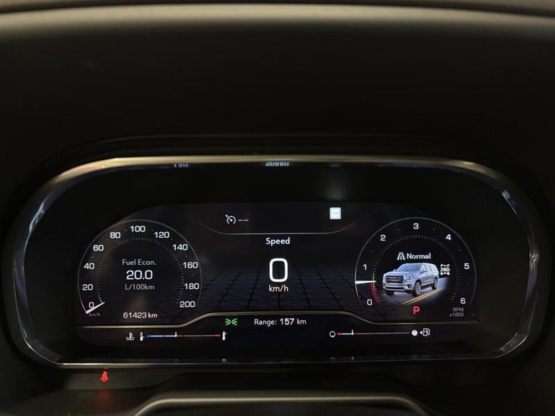 gmc Yukon XL 2022 - 12