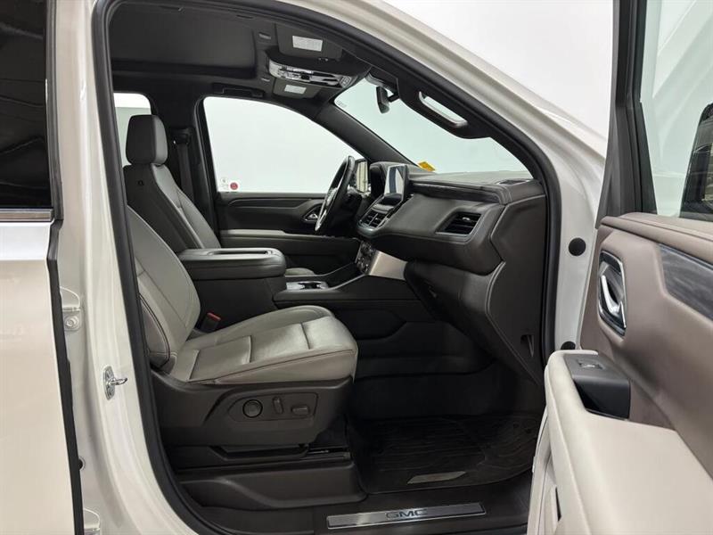 gmc Yukon XL 2022 - 13