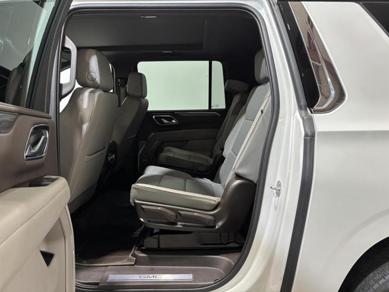 gmc Yukon XL 2022 - 14