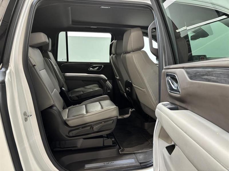 gmc Yukon XL 2022 - 15