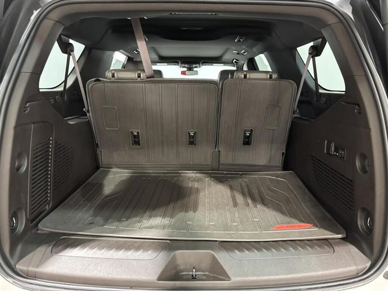 gmc Yukon XL 2022 - 16