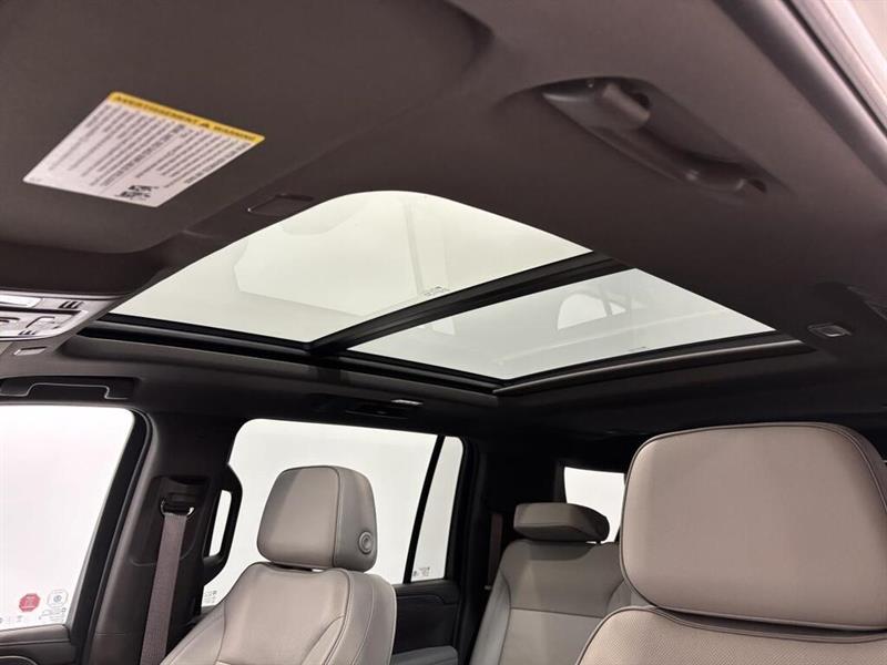 gmc Yukon XL 2022 - 17