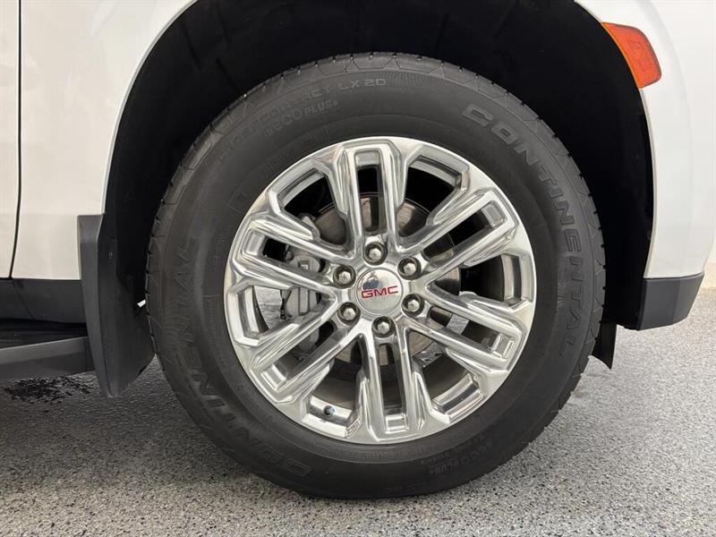 gmc Yukon XL 2022 - 18