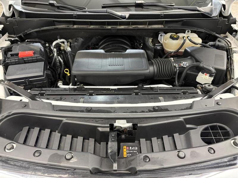 gmc Yukon XL 2022 - 19