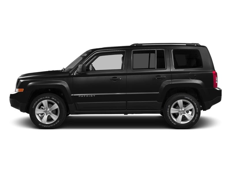 jeep Patriot 2016 - 3