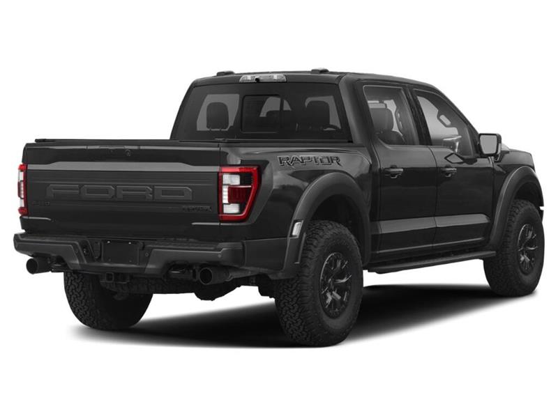 ford F-150 2023 - 2