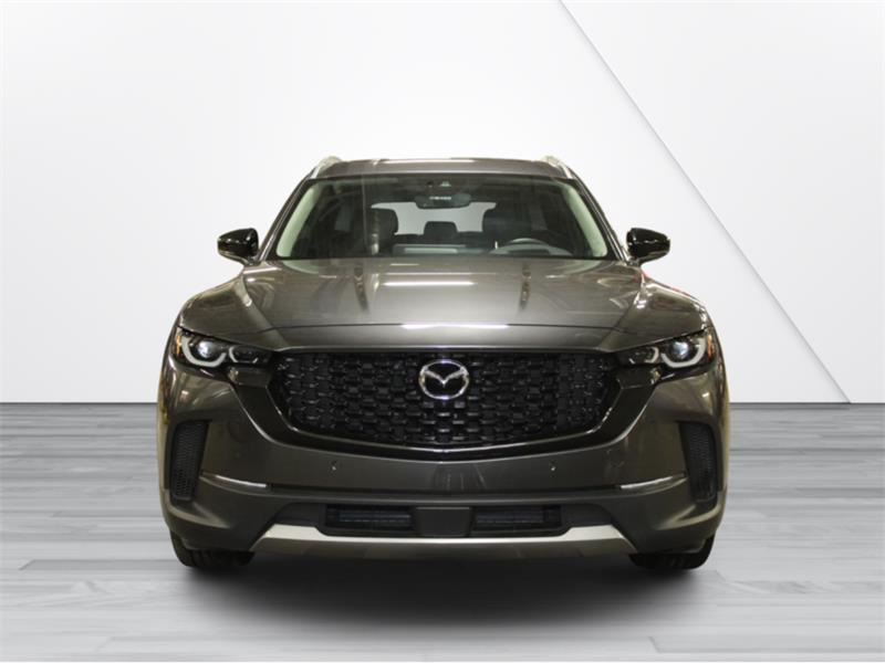 mazda CX-50 2024 - 2