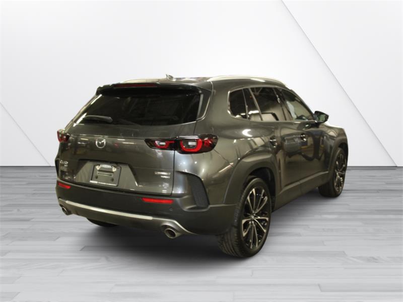 mazda CX-50 2024 - 5