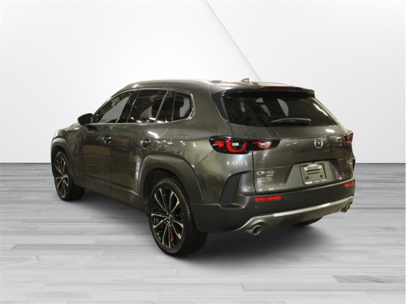 mazda CX-50 2024 - 6