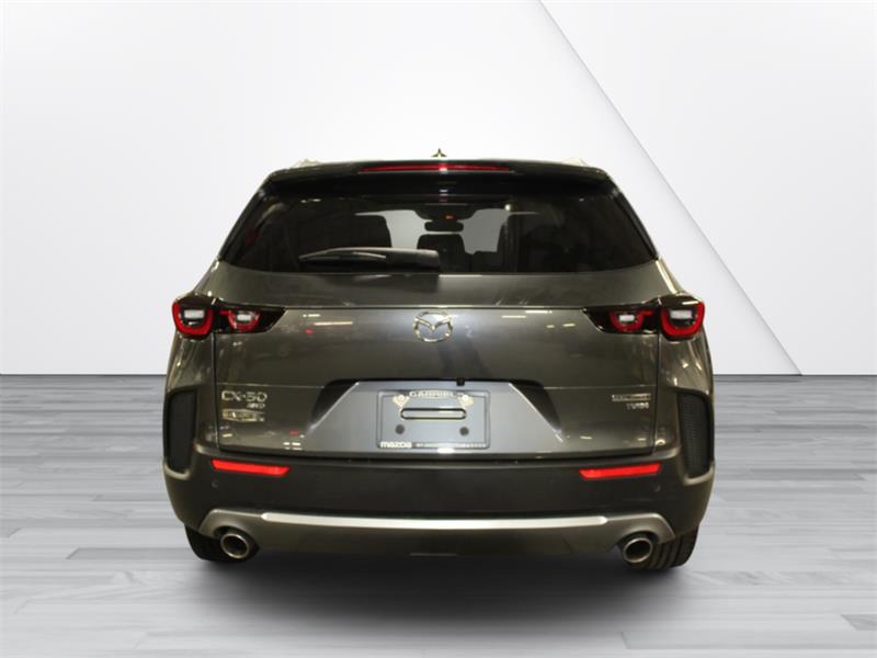 mazda CX-50 2024 - 7