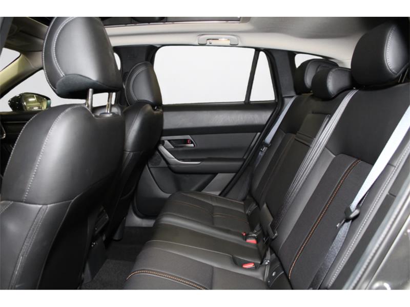 mazda CX-50 2024 - 9