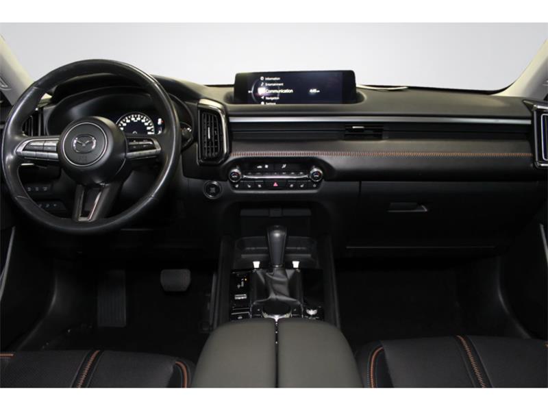 mazda CX-50 2024 - 11
