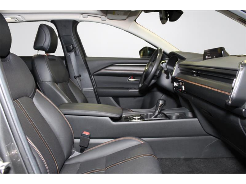 mazda CX-50 2024 - 12