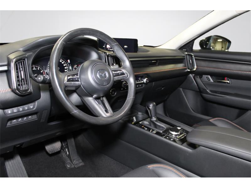 mazda CX-50 2024 - 13