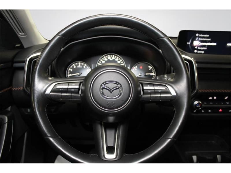 mazda CX-50 2024 - 14