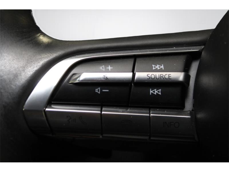 mazda CX-50 2024 - 15