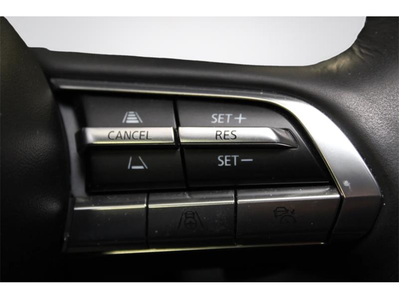 mazda CX-50 2024 - 16