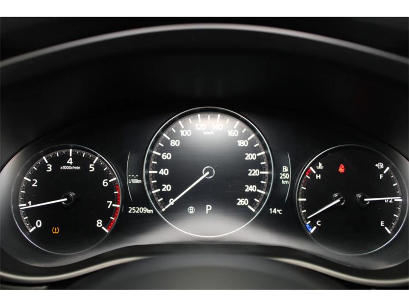 mazda CX-50 2024 - 17