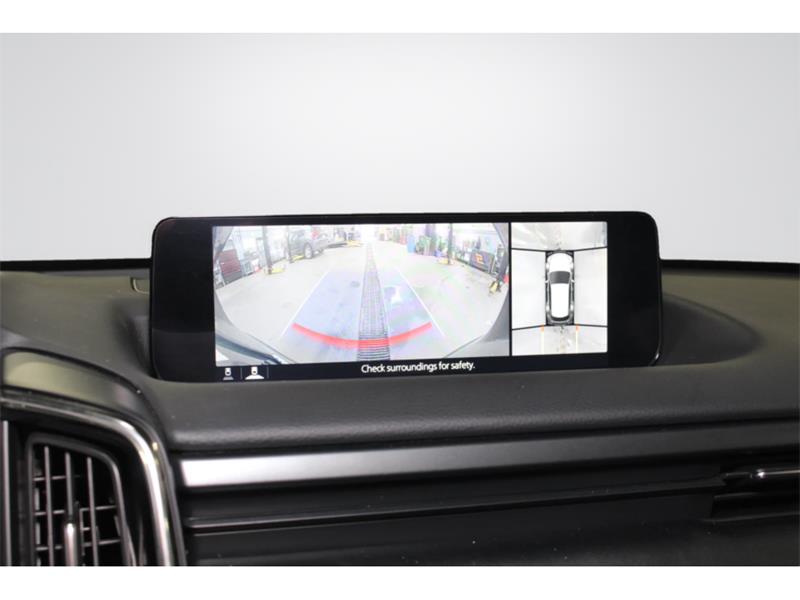 mazda CX-50 2024 - 18