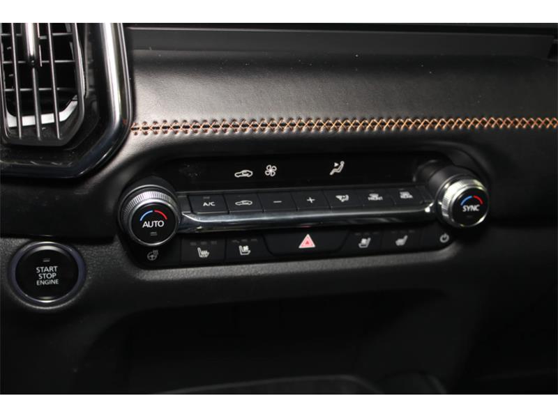 mazda CX-50 2024 - 19