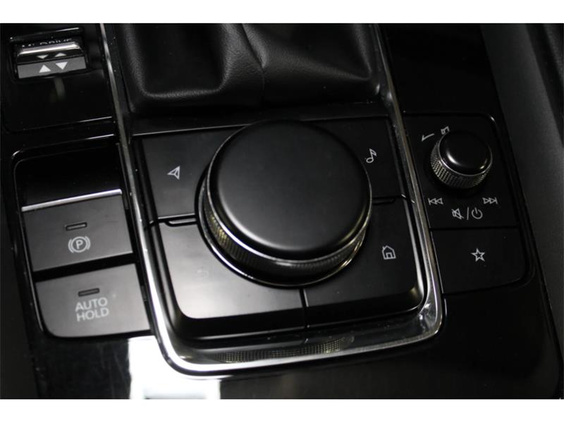 mazda CX-50 2024 - 20