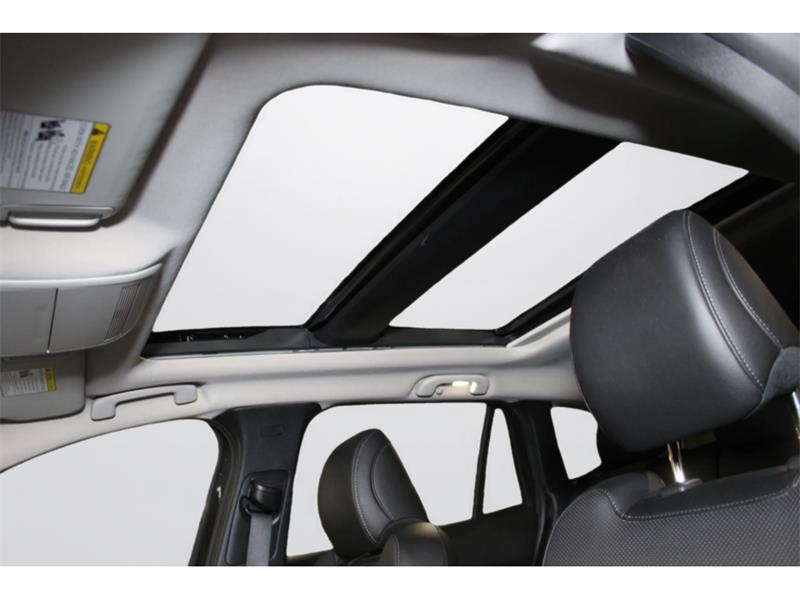 mazda CX-50 2024 - 21