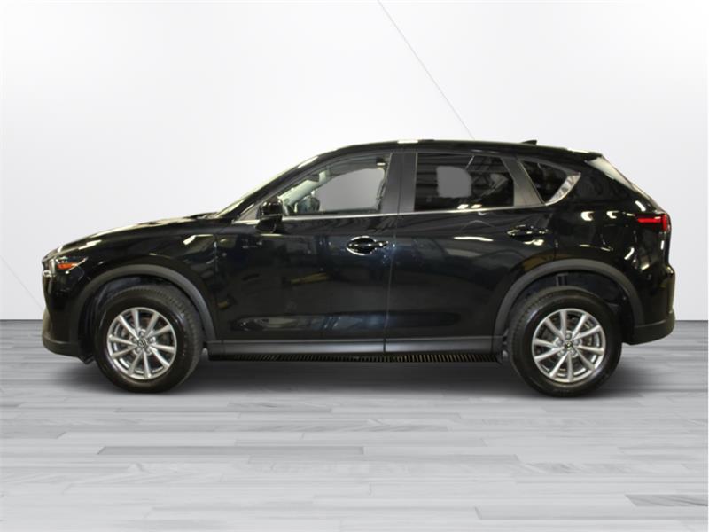 mazda CX-5 2023 - 3